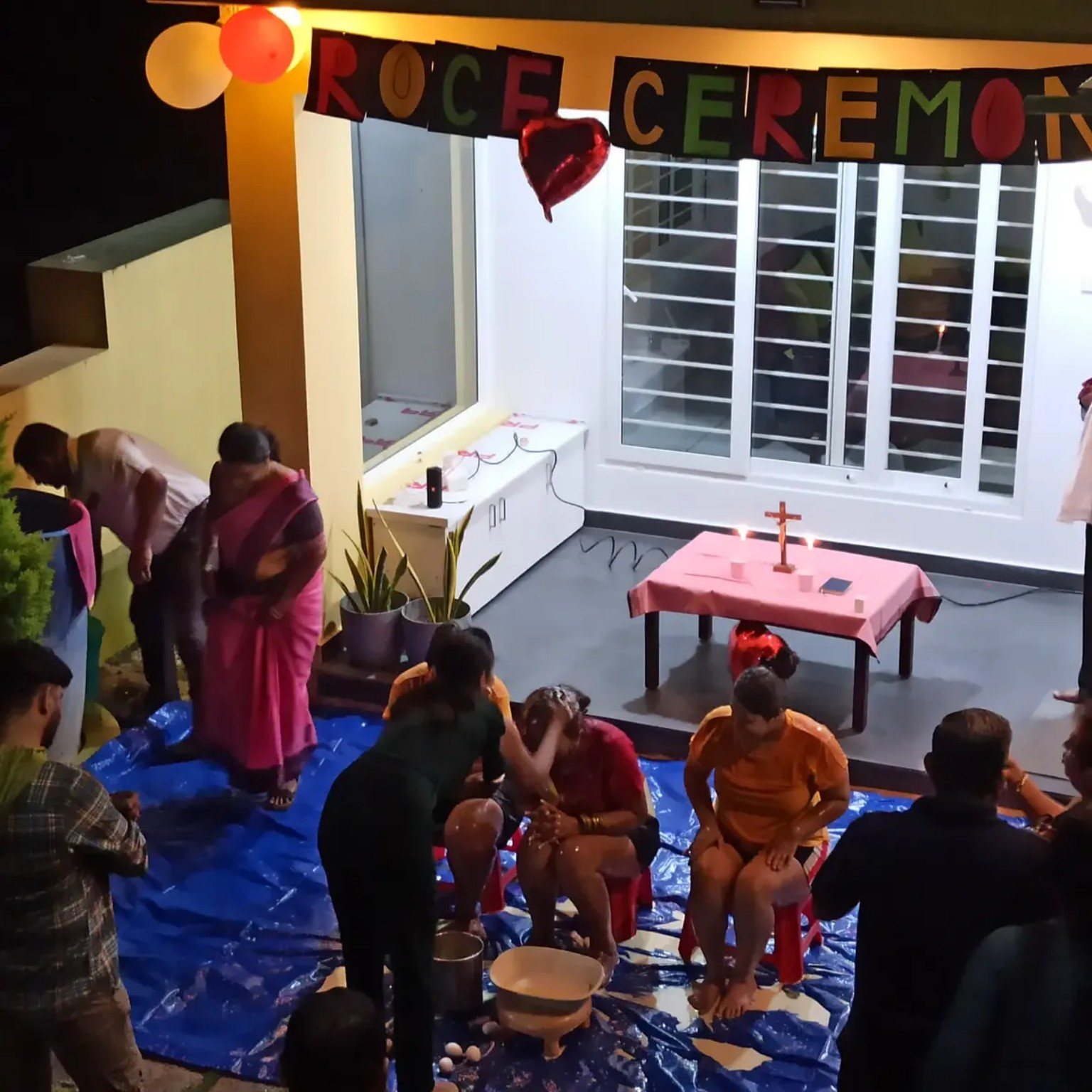 Goan Roce — A Cherished Tradition, Celebrated at Manayunkia.